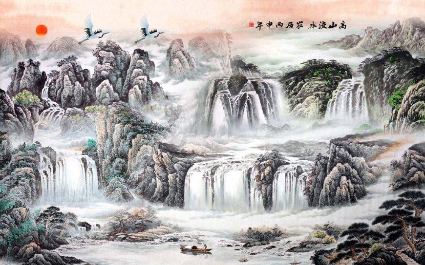 古代战国七雄的首都，如今都怎样了？只有两国都城至今辉煌依旧
